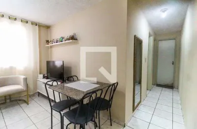 Apartamento com 2 quartos à venda na Rua José Bauman, --, Itaquera, São Paulo