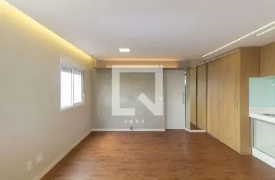 Apartamento com 1 quarto à venda na Rua Francisco Rossano, --, Vila Califórnia, São Paulo