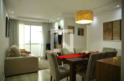 Apartamento à venda - baeta neves, 3 quartos,  60 m2