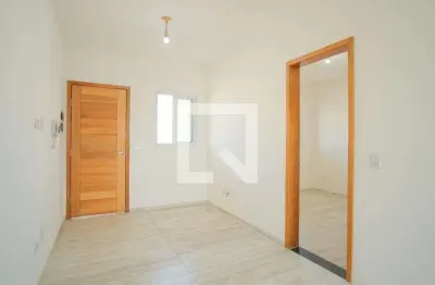 Apartamento com 2 quartos à venda na Rua Joaquim Pinto, --, Tatuapé, São Paulo