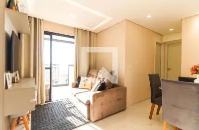 Apartamento com 2 quartos à venda na Rua Senador Georgino Avelino, --, Itaquera, São Paulo