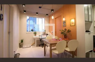 Apartamento com 2 quartos à venda na Rua Ibitirama, --, Vila Prudente, São Paulo