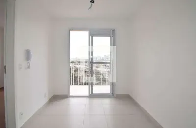 Apartamento com 1 quarto à venda na Rua Ingu, --, Tatuapé, São Paulo