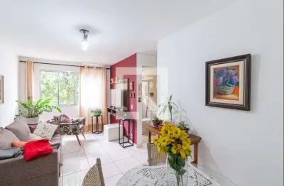 Apartamento à venda - cidade das flores, 2 quartos,  60 m2