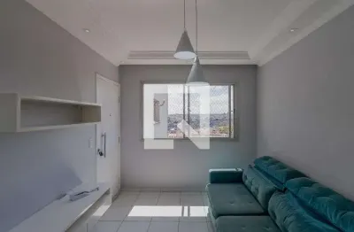 Apartamento com 2 quartos à venda na Rua Mercedes Lopes, --, Vila Ré, São Paulo