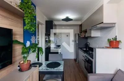 Apartamento com 1 quarto à venda na Avenida Vila Ema, --, Vila Ema, São Paulo