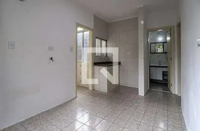 Apartamento à venda - bosque da saúde, 2 quartos,  48 m2