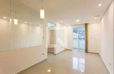 Apartamento à venda - vila aricanduva, 2 quartos,  54 m2
