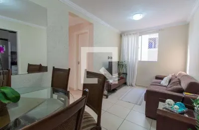 Apartamento com 2 quartos à venda na Rua Dona Vitu Giorgi, --, Morumbi, São Paulo