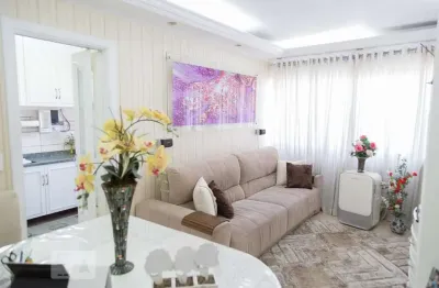 Apartamento com 2 quartos à venda na Rua São Jorge, --, Tatuapé, São Paulo