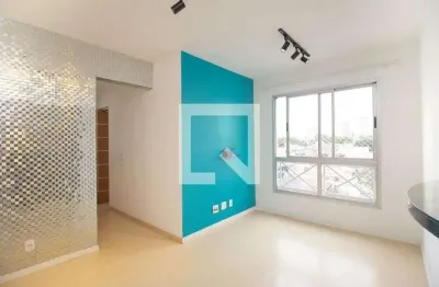 Apartamento à venda - freguesia do ó, 2 quartos,  45 m2
