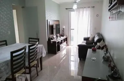 Apartamento à venda - vila formosa, 3 quartos,  71 m2