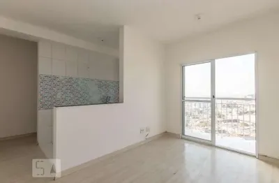 Apartamento com 2 quartos à venda na Rua Carlos Bigatti, --, Cangaíba, São Paulo