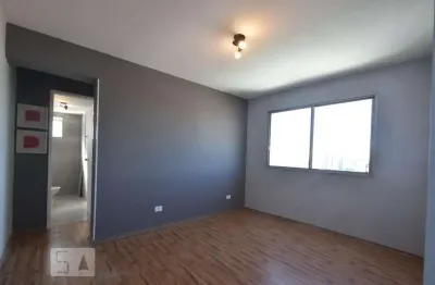 Apartamento com 1 quarto à venda na Avenida Washington Luís, --, Campo Belo, São Paulo