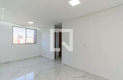 Apartamento com 2 quartos à venda na Avenida do Oratório, --, Vila Mendes, São Paulo