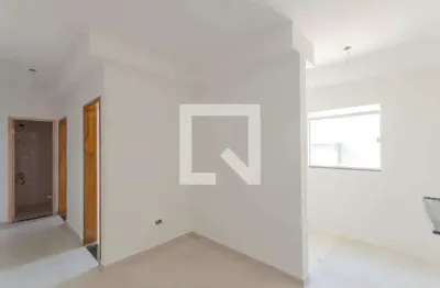 Apartamento à venda - vila dalila, 2 quartos,  40 m2