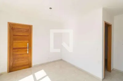 Apartamento à venda - vila constança , 2 quartos,  46 m2