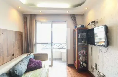 Apartamento à venda - vila aricanduva, 2 quartos,  51 m2