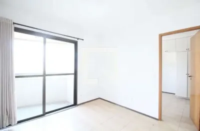 Apartamento com 1 quarto à venda na Rua Domingos Lopes da Silva, --, Morumbi, São Paulo