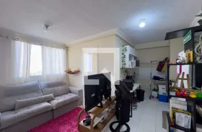 Apartamento com 2 quartos à venda na Rua Barão de Resende, --, Ipiranga, São Paulo