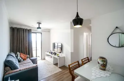 Apartamento com 3 quartos à venda na Rua Atuaí, --, Vila Esperança, São Paulo