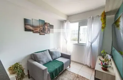 Apartamento com 1 quarto à venda na Praça Alberto Lion, --, Cambuci, São Paulo