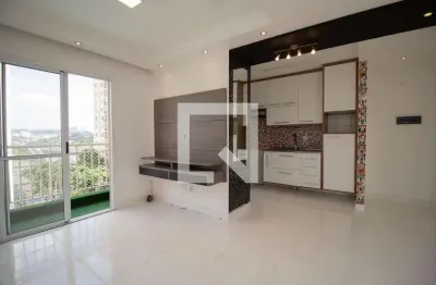 Apartamento com 2 quartos à venda na Rua Coronel Bento Bicudo, --, Piqueri, São Paulo
