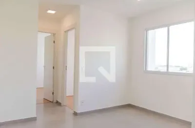 Apartamento com 2 quartos à venda na Rua Álvaro Fragoso, --, Ipiranga, São Paulo