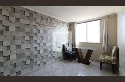 Apartamento à venda - ponte rasa, 2 quartos,  53 m2