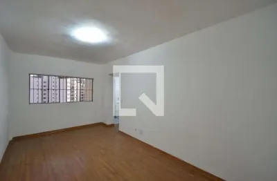 Apartamento com 2 quartos à venda na Rua dos Jatobás, --, Jabaquara, São Paulo