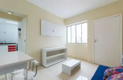 Apartamento à venda - vila mariana, 2 quartos,  62 m2