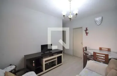 Apartamento à venda - vila gustavo, 2 quartos,  50 m2