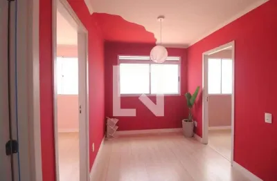 Apartamento com 2 quartos à venda na Rua Canes, --, Veleiros, São Paulo
