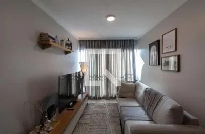 Apartamento com 2 quartos à venda na Rua Guacari, --, Vila Ré, São Paulo