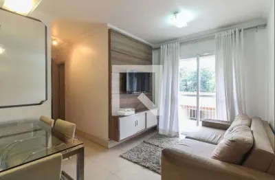 Apartamento à venda - vila carrão, 2 quartos,  50 m2