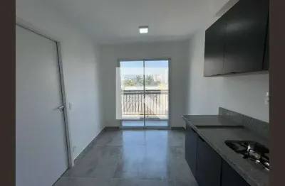 Apartamento com 1 quarto à venda na Rua Pangaré, --, Jardim Ester Yolanda, São Paulo