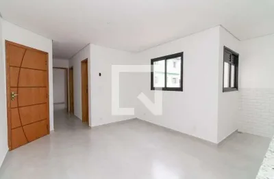Apartamento com 2 quartos à venda na Rua Dene, --, Vila Ré, São Paulo