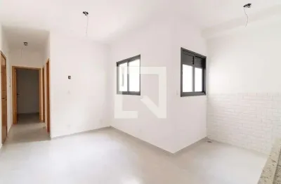 Apartamento com 2 quartos à venda na Rua Dene, --, Vila Ré, São Paulo