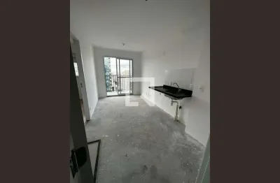 Apartamento com 1 quarto à venda na Rua José dos Santos Júnior, --, Brooklin, São Paulo