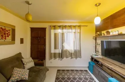 Apartamento com 2 quartos à venda na Rua Paço do Lumiar, --, Cangaíba, São Paulo