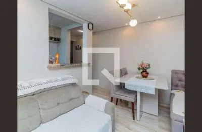 Apartamento à venda - jardim aricanduva, 2 quartos,  47 m2