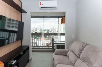 Apartamento à venda - água branca, 1 quarto,  29 m2