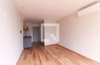 Apartamento à venda - jardim anália franco, 1 quarto,  54 m2