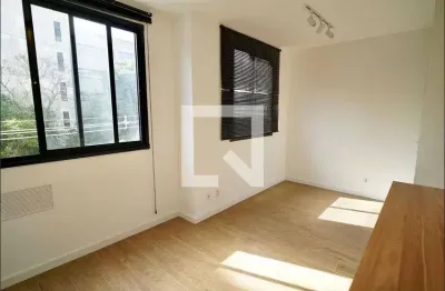 Apartamento com 1 quarto à venda na Rua Raul Saddi, --, Butantã, São Paulo