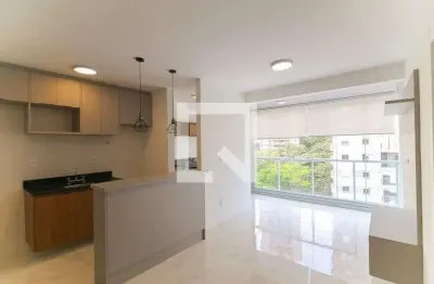 Apartamento com 1 quarto à venda na Rua Olavo Leite, --, Panamby, São Paulo