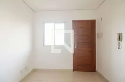 Apartamento com 2 quartos à venda na Rua Cinco de Maio, --, Vila Esperança, São Paulo