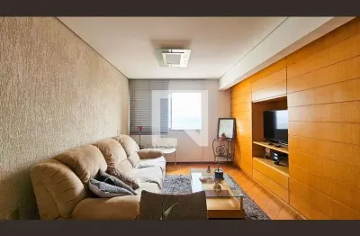 Apartamento com 2 quartos à venda na Avenida Doutor Luís Arrobas Martins, --, Veleiros, São Paulo