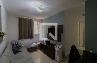 Apartamento à venda - jardim aricanduva, 2 quartos,  43 m2