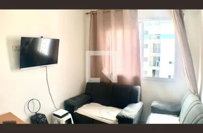 Apartamento com 1 quarto à venda na Rua do Lavapés, --, Liberdade, São Paulo