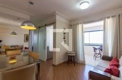 Apartamento com 3 quartos à venda na Rua Ângelo Maglio, --, Vila Yara, Osasco